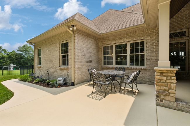 624 Twin View Dr, House other with 5 bedrooms, 4 bathrooms and 3 parking in Murfreesboro TN | Image 60