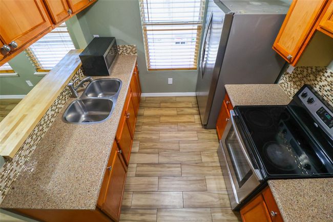 23211 Prairie Bird Dr, House other with 2 bedrooms, 1 bathrooms and 1 parking in Spring TX | Image 13