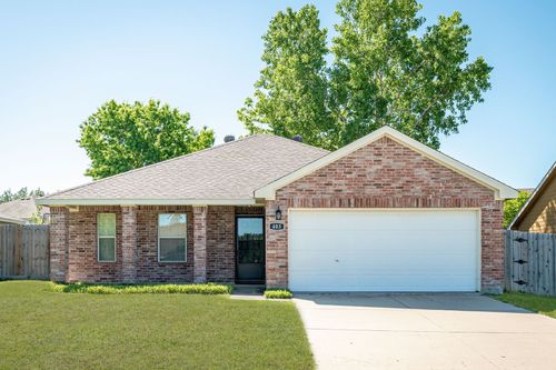 403 Harvard Dr, Princeton, TX, 75407-5546 | Card Image
