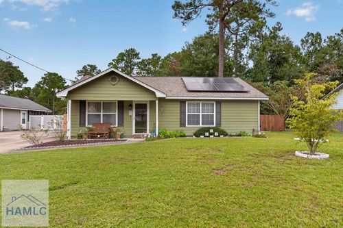260 Glenn Bryant Rd, Hinesville, GA, 31313-5232 | Card Image