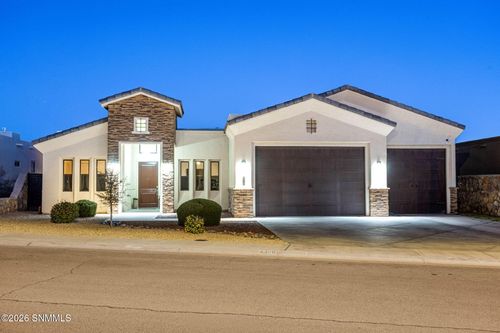 4366 Purple Sage Dr, Las Cruces, NM, 88011-4364 | Card Image