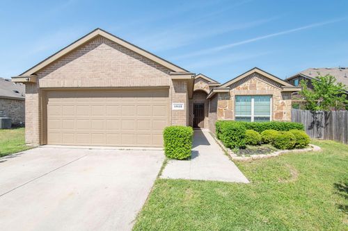 1813 Rodeo Dr, Anna, TX, 75409-5482 | Card Image