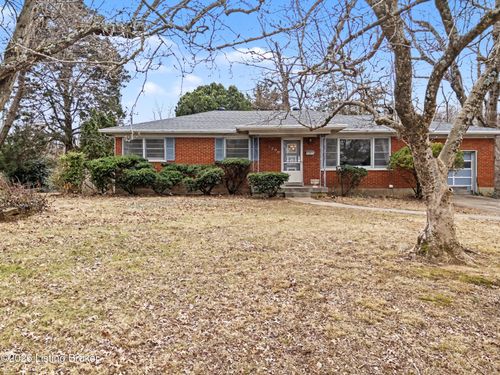 8200 Joyce Dr, Louisville, KY, 40219-4631 | Card Image