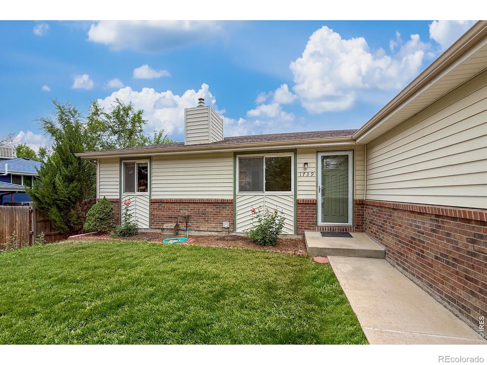 Residential in Longmont 4