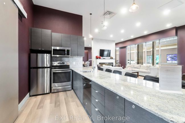 1001 - 550 N Service Rd, Condo with 2 bedrooms, 2 bathrooms and null parking in Grimsby ON | Image 26