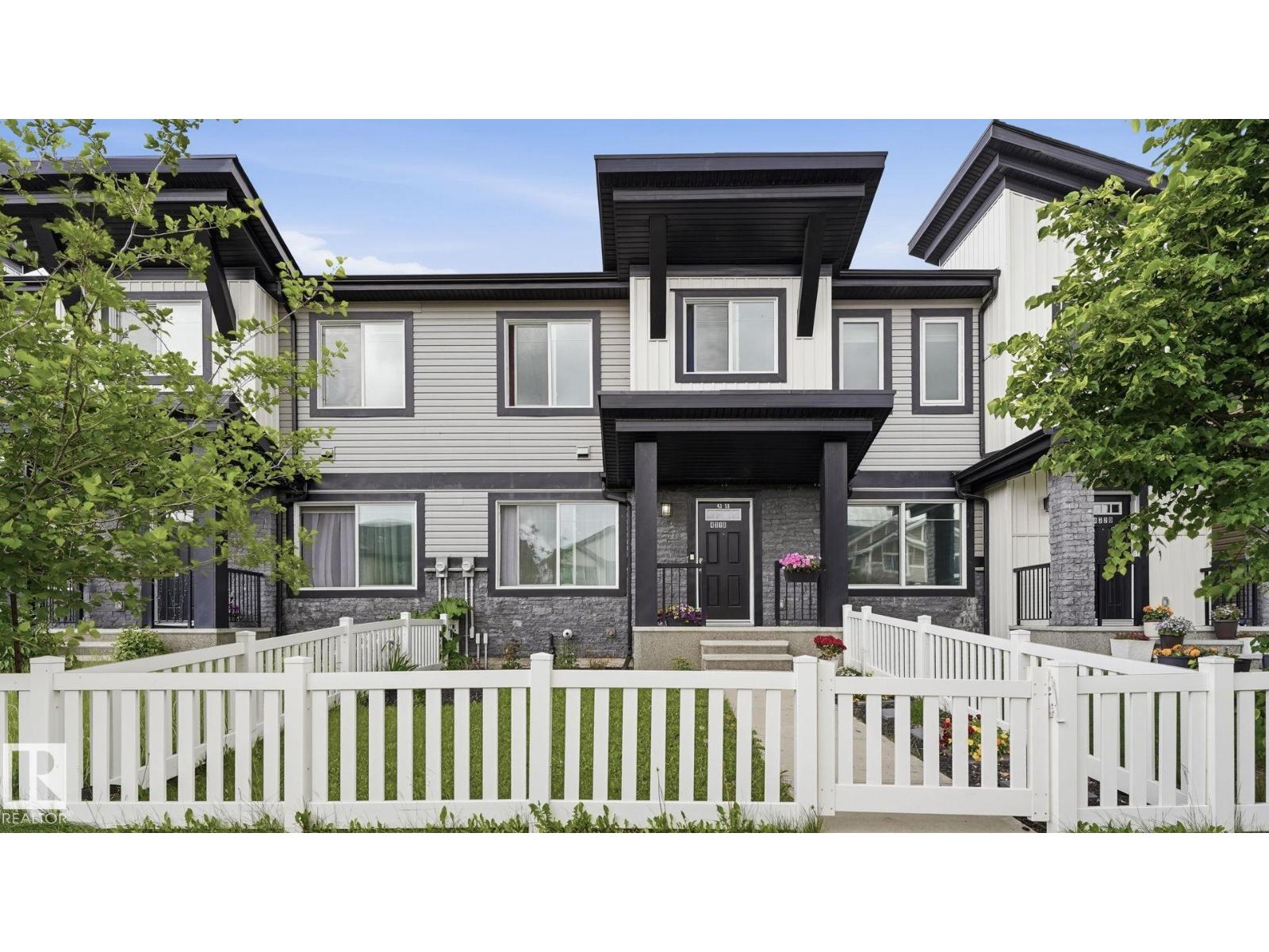 Residential in Edmonton
