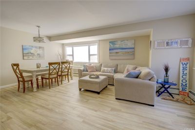 3A - 651 Shore Road, Condo with 2 bedrooms, 2 bathrooms and 2 parking in Long Beach NY | Image 3