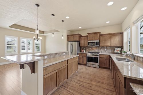 816 E Tallinn St., Meridian, ID, 83646 | Card Image