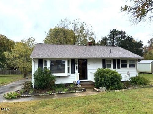 206 Border St, Burlington, NC, 27215-7322 | Card Image