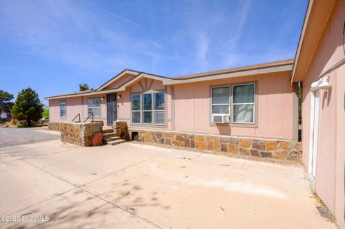 5214 Nana Trl, Las Cruces, NM, 88012-9779 | Card Image
