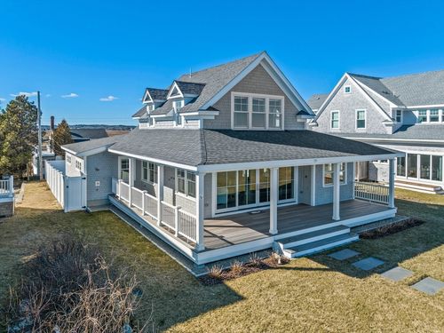 61 Gurnet Rd, Duxbury, MA, 02332-4013 | Card Image