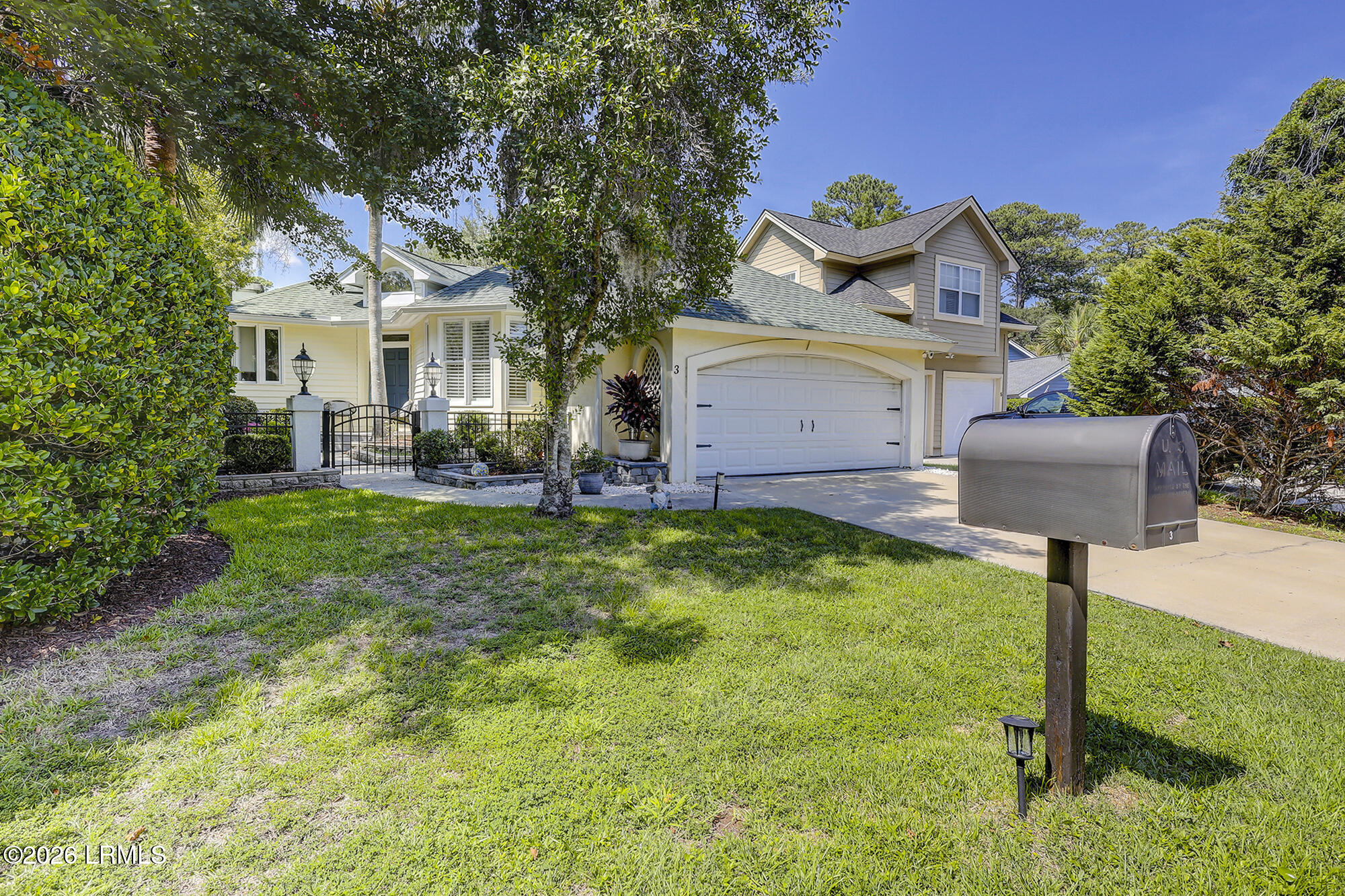 Residential in Hilton Head Island 2