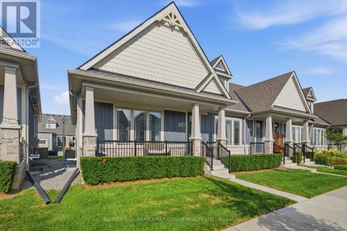 124-80 Marsh Ave, Peterborough, ON, K9H0J5 | Card Image