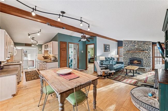 9086 Daniels 70, House other with 2 bedrooms, 2 bathrooms and null parking in SIREN WI | Image 7