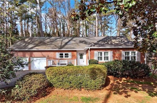 2920 Briarcliff Rd Ne, Atlanta, GA, 30329-2506 | Card Image