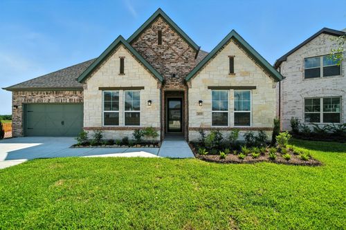 24715 Bunker Bay Ct, Katy, TX, 77493 | Card Image