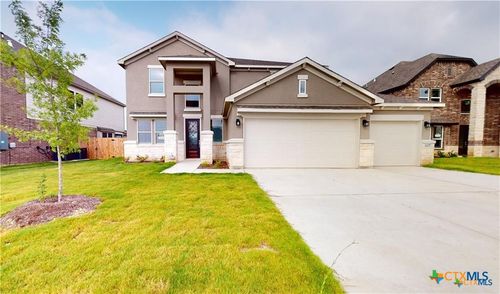 502 Alex St, Killeen, TX, 76542-7105 | Card Image