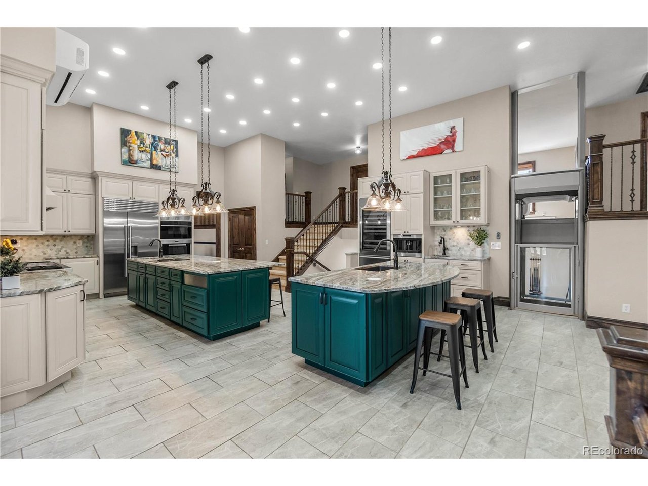 Residential in Franktown 2