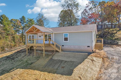 921 Hutch Mountain Road, Fletcher, NC, 28732 | Card Image