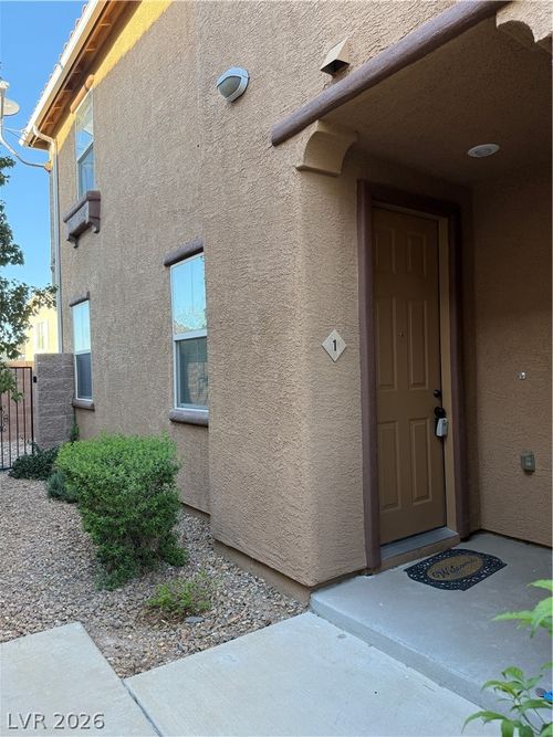 1-1358 Grass Creek Ave, Henderson, NV, 89012-5937 | Card Image