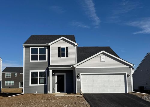 lot-329-328 Honeysuckle St, South Bloomfield, OH, 43103-1148 | Card Image