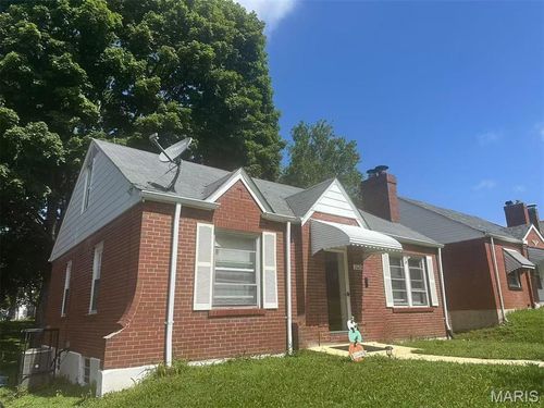 3525 Belaire Pl, Saint Louis, MO, 63121-5350 | Card Image