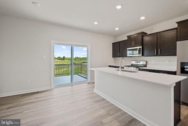 16612 Green Glade Dr, Townhouse with 3 bedrooms, 4 bathrooms and null parking in BRANDYWINE MD | Image 8