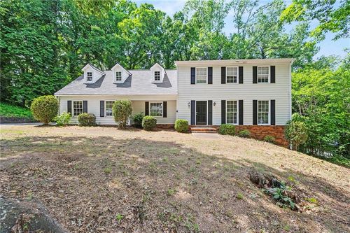 602 Commanche Dr, Macon, GA, 31210-4206 | Card Image