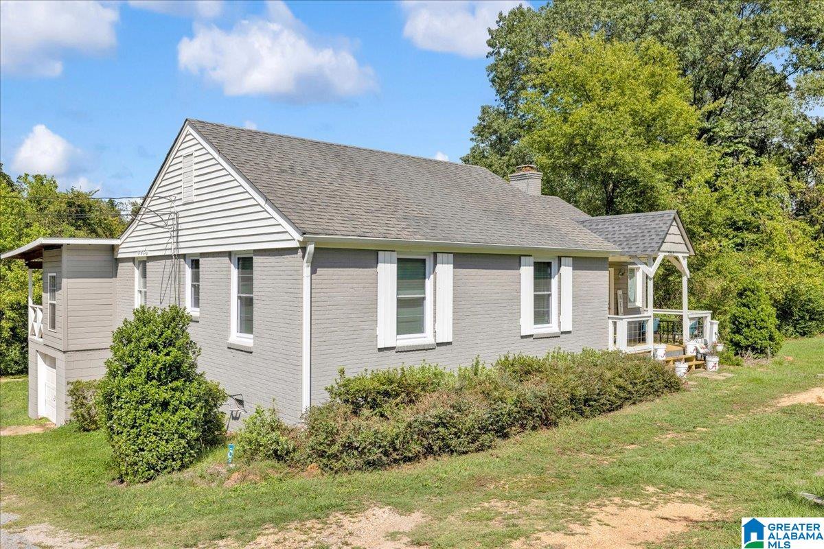 Pleasant Hill Rd, Bessemer, AL 35022