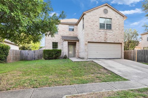 6305 Roseborough Dr, Austin, TX, 78747-3911 | Card Image