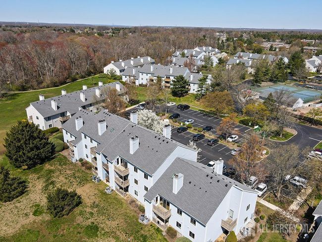 1010 Aspen Dr, Townhouse with 2 bedrooms, 2 bathrooms and null parking in Plainsboro NJ | Image 39