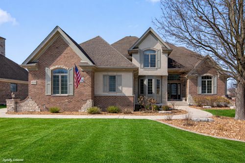 9020 Willow Ln, Saint John, IN, 46373-9650 | Card Image