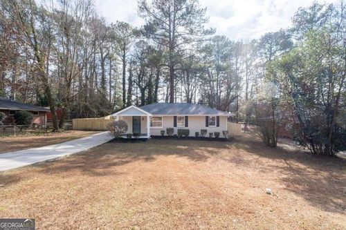 3645 Larkspur Ter, Decatur, GA, 30032-4837 | Card Image
