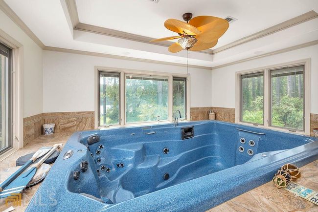 438 Hanchey Rd, House other with 3 bedrooms, 4 bathrooms and null parking in Hoboken GA | Image 27