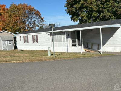 58 - 3459 Route 9, House other with 2 bedrooms, 2 bathrooms and null parking in Hudson NY | Image 1