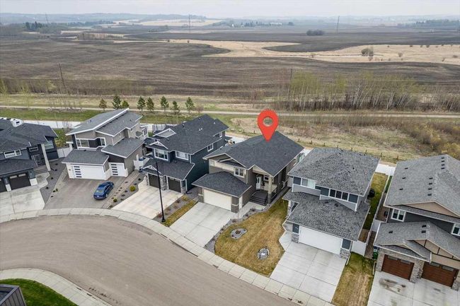 73 Longmire Close, House detached with 5 bedrooms, 3 bathrooms and 2 parking in Red Deer AB | Image 39