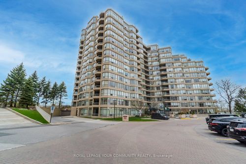 1011-20 Guildwood Pky, Scarborough, ON, M1E5B6 | Card Image