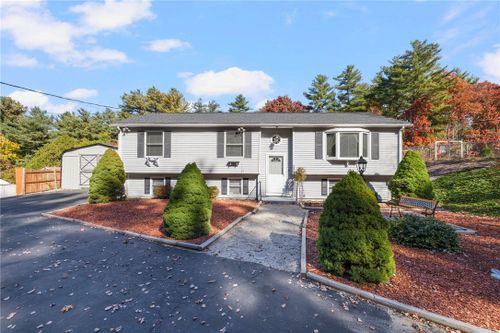 225 Douglas Pike, Burrillville, RI, 02830 | Card Image