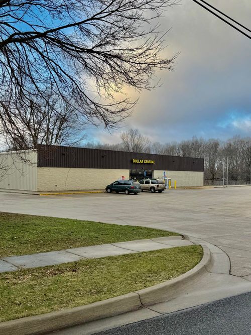 18043 State Street, Vandalia, MI, 49095 | Card Image