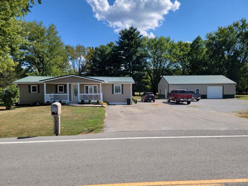 5216 Anderson Rd, Hillsboro, OH, 45133-9462 | Card Image