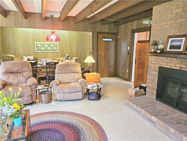 657 Kiester Rd, House other with 3 bedrooms, 2 bathrooms and 3 parking in Slippery Rock PA | Image 19
