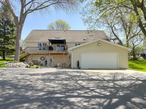 317 N Union Ave, Fergus Falls, MN, 56537-2129 | Card Image