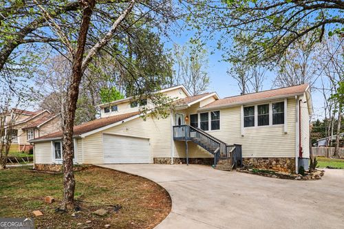 1920 Oakleaf Ln, Lithia Springs, GA, 30122-2784 | Card Image