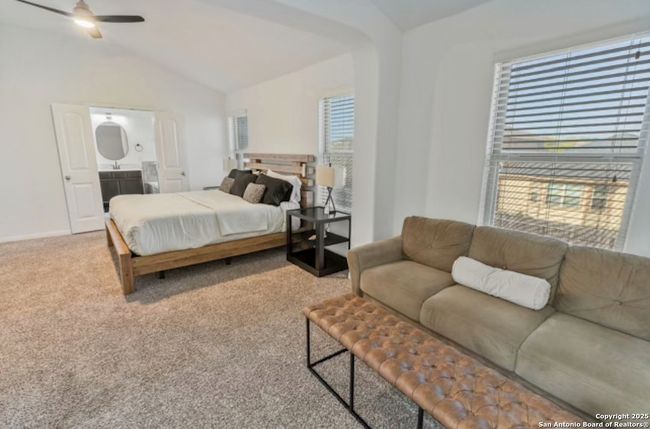 2507 Gato Del Sol, House other with 3 bedrooms, 3 bathrooms and null parking in San Antonio TX | Image 11
