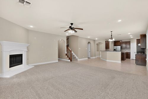 10408 Jackson Hole Ln, Mckinney, TX, 75072-5932 | Card Image