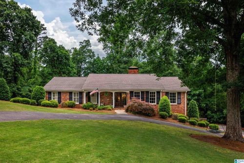 3429 S Brookwood Rd, Mountain Brk, AL, 35223-2885 | Card Image