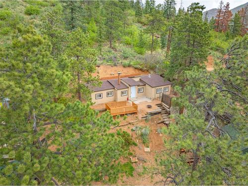 4390 Prairie Street, Cascade, CO, 80809 | Card Image