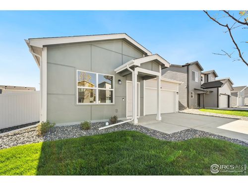 3804 Kenai St, Evans, CO, 80620-8712 | Card Image