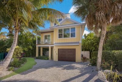 115 Palmetto Avenue, House other with 4 bedrooms, 3 bathrooms and null parking in Anna Maria FL | Image 1