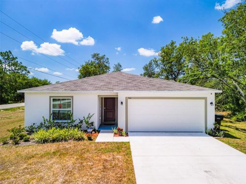 500 Rio Grande Dr, KISSIMMEE, FL, 34759-4652 | Card Image